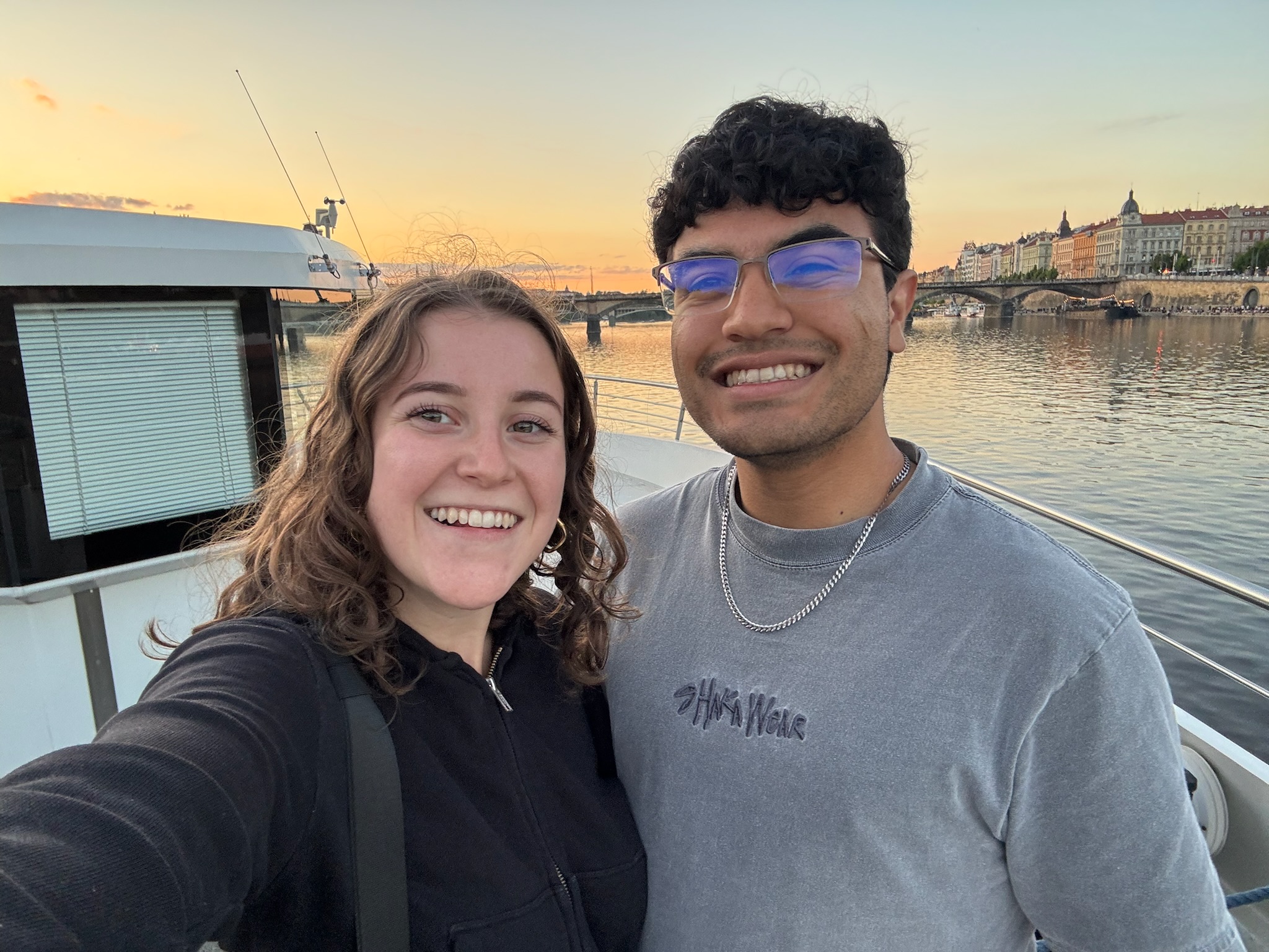 about page couple photo